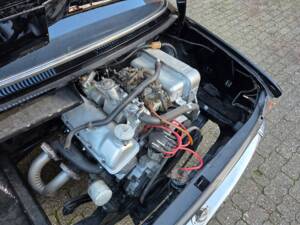 Image 16/45 of SIMCA 1200 S (1970)