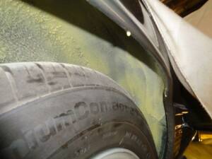 Image 50/52 de Mercedes-Benz 500 SL (1985)