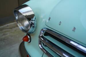 Image 60/83 of Borgward Isabella (1959)