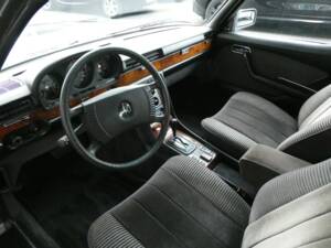 Immagine 8/20 di Mercedes-Benz 450 SEL 6,9 (1979)