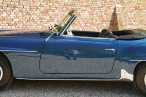 Imagen 24/50 de Mercedes-Benz 190 SL (1960)