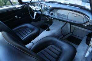 Bild 18/50 von Maserati 3500 GT Touring (1961)