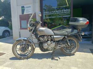 Image 15/37 of Yamaha XZ 550 (1985)