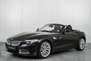 Image 1/50 of BMW Z4 sDrive23i (2009)