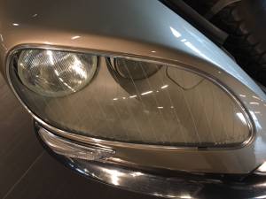Immagine 7/16 di Citroën DS 23 Pallas IE (1973)