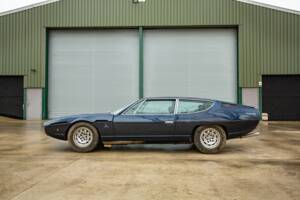 Bild 19/24 von Lamborghini Espada 400 GT (1973)
