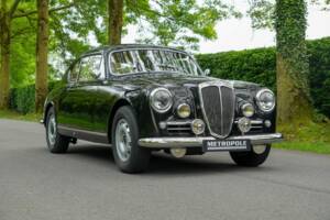 Image 9/33 de Lancia Aurelia B20 GT 2500 (1957)