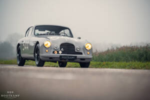 Bild 10/32 von Aston Martin DB 2&#x2F;4 Mk I (1953)