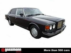 Afbeelding 9/15 van Bentley Turbo R (1991)