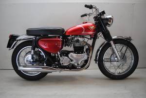 Image 13/26 de Matchless DUMMY (1967)