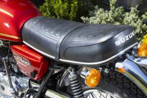 Immagine 24/33 di Suzuki GT 500 (1977)