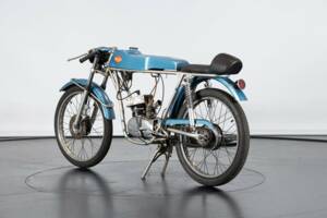 Bild 2/50 von Mondial DUMMY (1965)