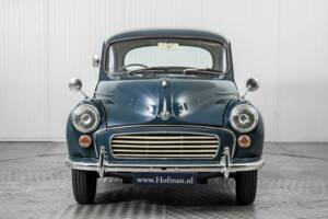 Image 14/50 of Morris Minor 1000 (1967)