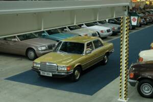 Image 73/76 of Mercedes-Benz 350 SEL (1977)