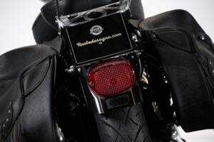 Imagen 9/50 de Harley-Davidson XL 1200 C Sportster Custom (1997)