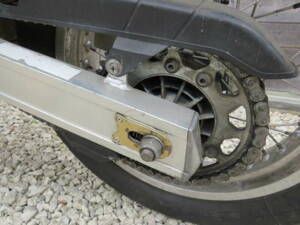 Imagen 45/50 de Cagiva DUMMY (1990)