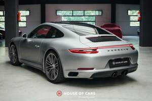 Bild 9/25 von Porsche 911 Carrera 4S (2018)