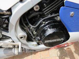 Immagine 25/46 di Honda VF 500 F (1986)