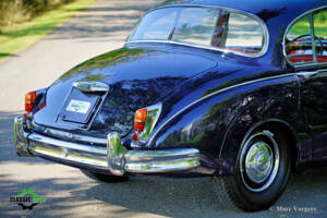 Image 36/46 of Jaguar Mk II 3.8 (1962)