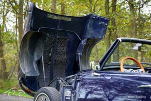 Image 16/60 of Triumph Spitfire Mk III (1970)