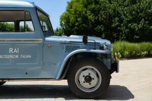 Image 25/50 of FIAT Campagnola (1968)