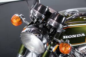 Image 47/50 of Honda DUMMY (1973)