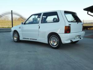 Bild 39/50 von FIAT Uno Turbo i.e. (1991)