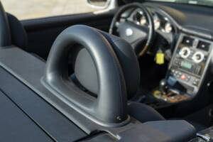 Image 31/50 de Mercedes-Benz SLK 320 (2001)