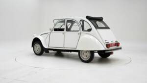 Bild 4/15 von Citroën 2 CV 6 Club (1988)