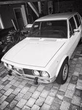 Bild 17/17 von Alfa Romeo Alfetta 1.8 (1979)