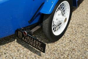 Image 37/50 of Riley Nine Brooklands Speed Model (1932)