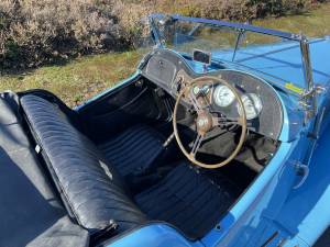 Image 8/12 de MG TD (1952)