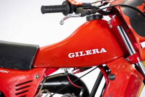 Bild 27/50 von Gilera 125 C2 Competizione (1981)