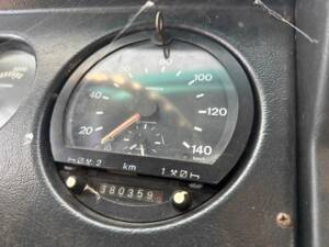 Image 14/20 of Menarini Monocar 120 L (1992)