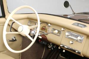 Image 20/26 of BMW 502 Autenrieth (1955)