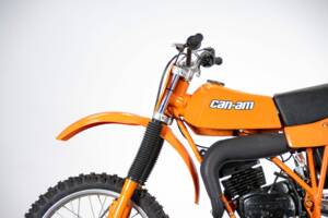 Image 18/46 of Can-Am 125 MX-6 (1980)