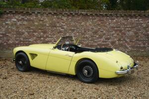 Bild 2/50 von Austin-Healey 3000 Mk I (BN7) (1960)