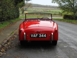 Immagine 5/17 di Triumph TR 2 (1955)