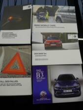 Afbeelding 19/39 van ALPINA D3 Biturbo Touring (2014)