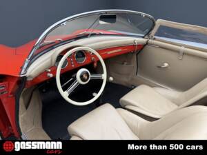 Bild 9/15 von Porsche 356 A 1600 Speedster (1955)