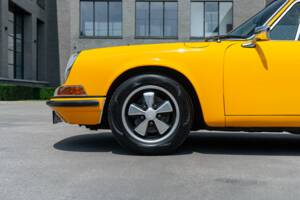 Bild 3/29 von Porsche 911 2.4 E &quot;Ölklappe&quot; (1972)