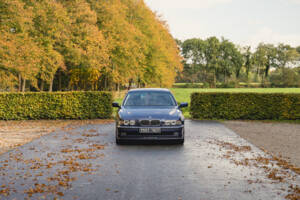 Bild 15/97 von ALPINA B10 V8 (1998)