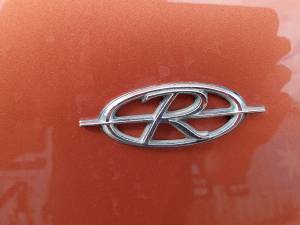 Image 13/23 of Buick Riviera Stage-1 (1973)