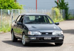 Afbeelding 4/55 van Ford Sierra Cosworth 4x4 (1990)