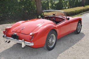 Afbeelding 7/8 van MG MGA 1600 (1961)