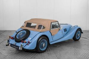 Image 41/50 of Morgan 4&#x2F;4 1600 (1979)