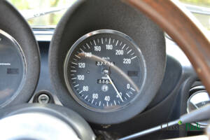 Bild 35/50 von Alfa Romeo 2000 Spider Veloce (1981)