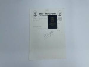 Image 6/50 of Maserati Khamsin (1976)