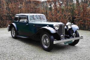 Bild 10/45 von Jaguar SS 1 (1934)