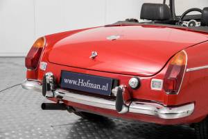 Afbeelding 32/50 van MG MGB (1973)